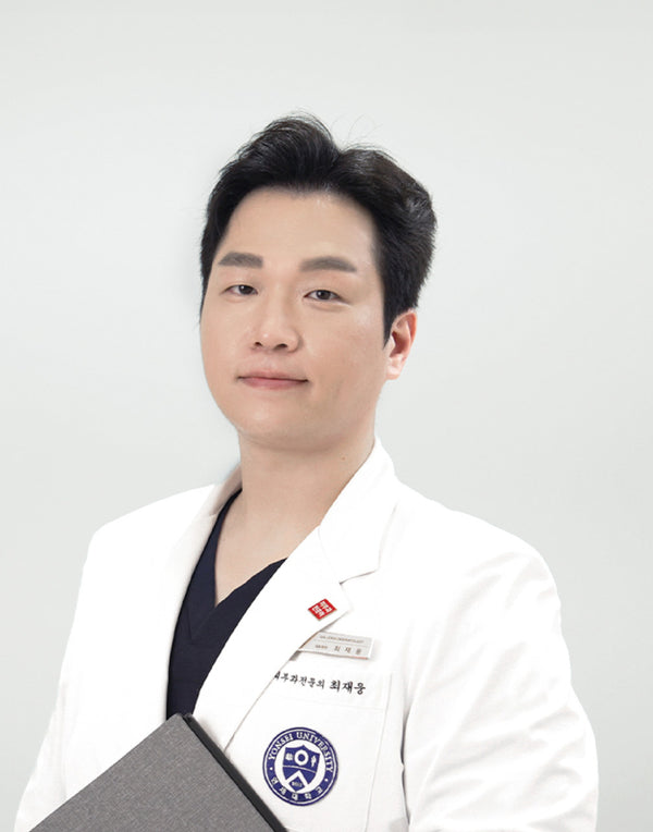 Dr. Smith